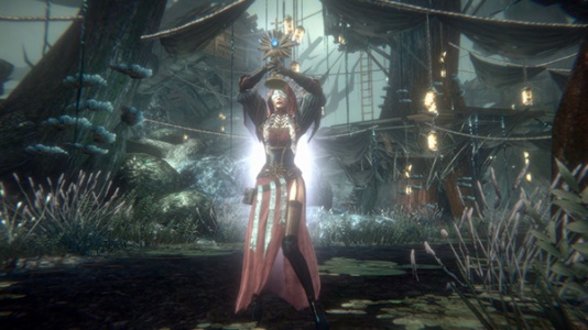 帕斯卡契约手游免费版