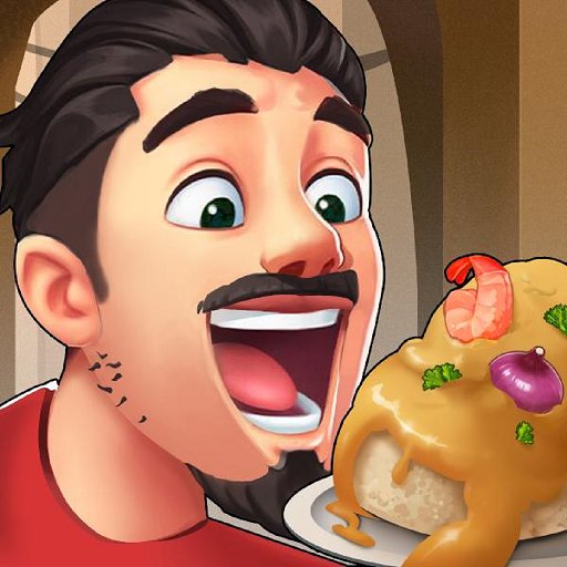 烹饪模拟器汉化版