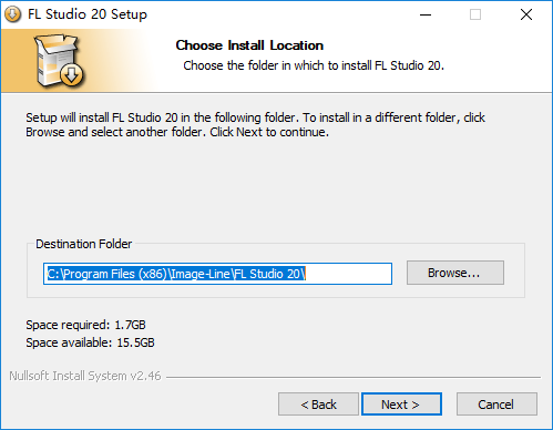 fl studio中文破解版