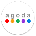 agoda酒店预订app