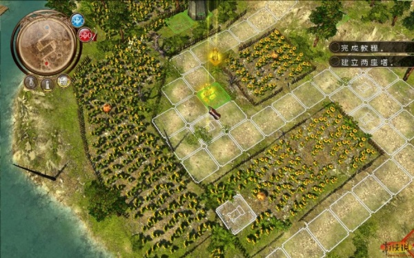 阿达尼亚的守护者