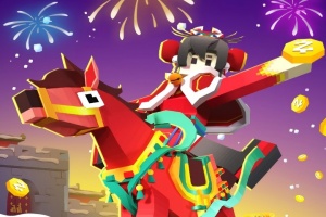 疯狂动物园官方正版