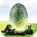 开局一颗蛋游戏