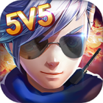 小小突击队应用宝版