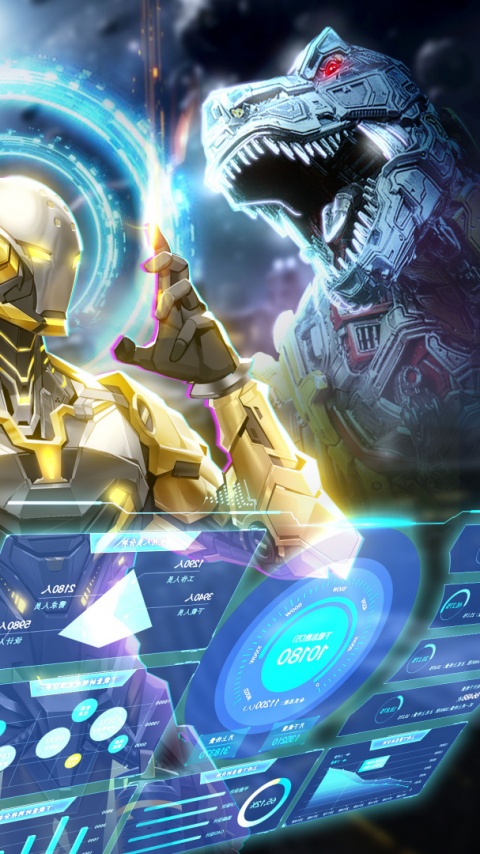 青云诀2vivo客户端