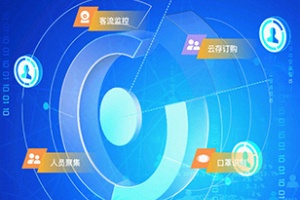 天翼看店(商超)