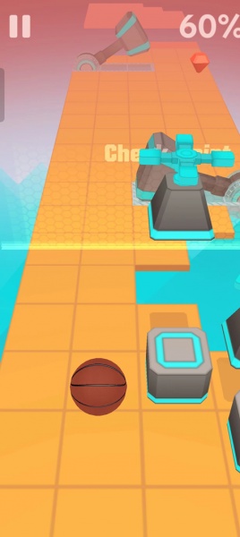 滚动的天空国际服