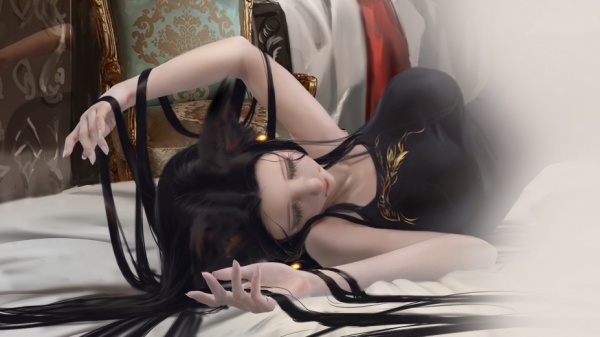 双子边缘：来回往复