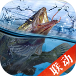 天天钓鱼手游