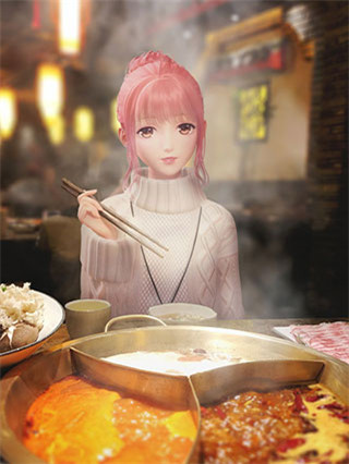 闪耀暖暖qq登录版