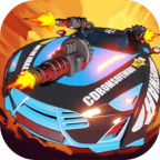 狂野飞车废土世界游戏(DeathRace9012)