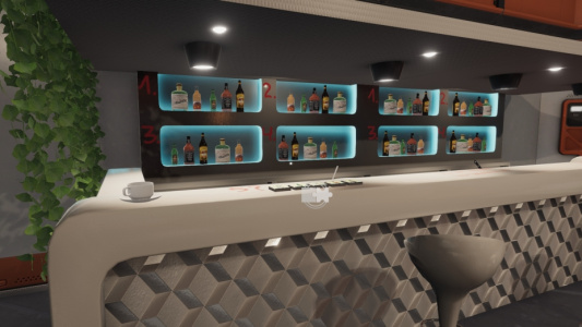 回文综合症：逃生室