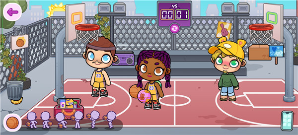 阿凡达世界国际版