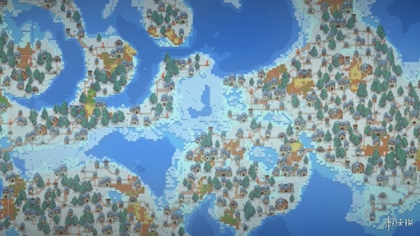 世界盒子-上帝模拟器