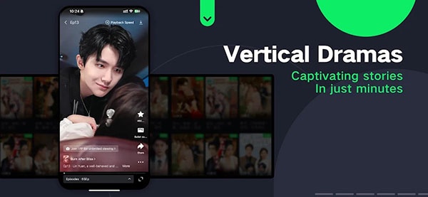 爱奇艺谷歌play版