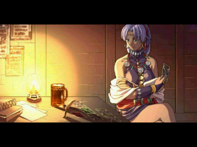 英雄传说6：空之轨迹FC