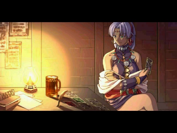 英雄传说6：空之轨迹FC