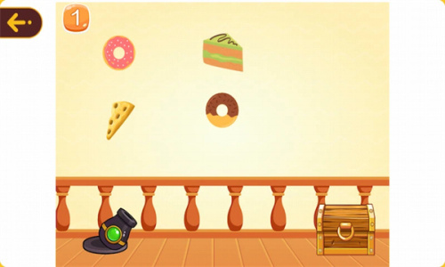 OKmath全科启蒙App