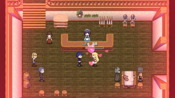 我被逐出队伍后过上慢生活