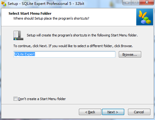 SQLite Expert Professional
