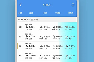 流浪潮汐官方版