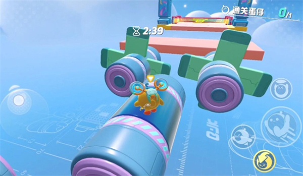 蛋仔派对国际服(Eggy Party)