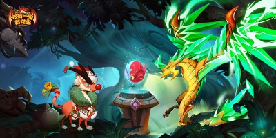 我有一座育龙岛手游版本大全