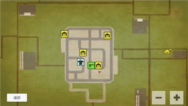 蜘蛛侠绳索英雄最新版