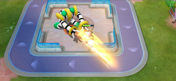 Pokemon Unite国际版