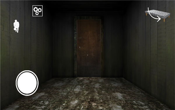 恐怖老奶奶2破解版