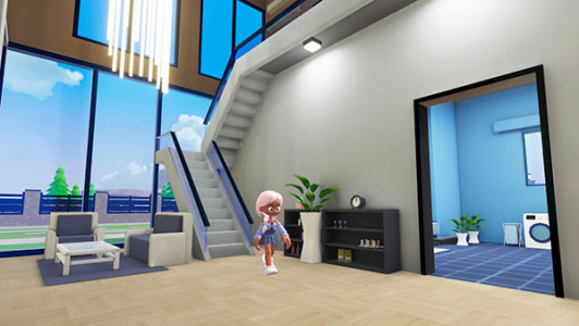 闪耀小镇派对国际版(Livetopia: Party)