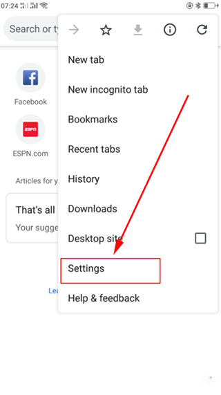 谷歌浏览器官方正版