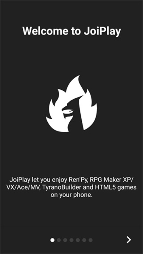 JoiPlay RPG Maker