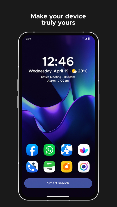 Smart Launcher最新版