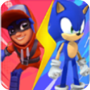 地铁跑酷全明星模组