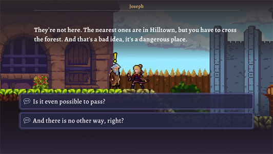 黑暗崛起最新版