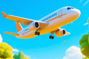 铁行特价机票app