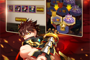 一起击碎吧魔玩版