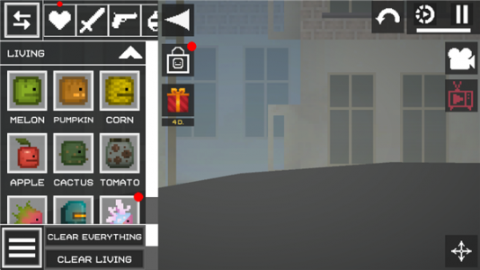 甜瓜游乐场汉化版