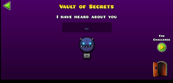几何冲刺精简版(Geometry Dash Lite)