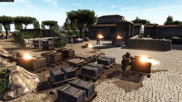 战争召唤地狱之门：东线