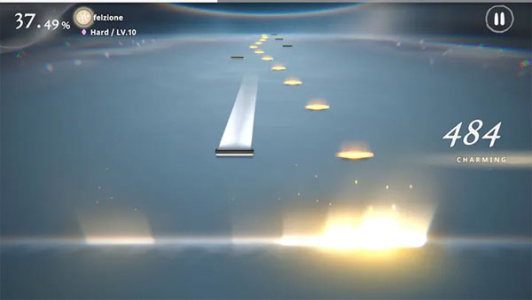 花雨旋律deemo2官方版