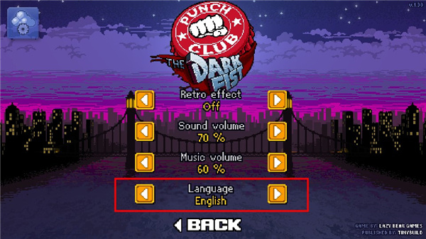 拳击俱乐部官方版