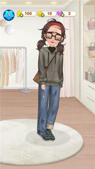 素人大改造手游官方版