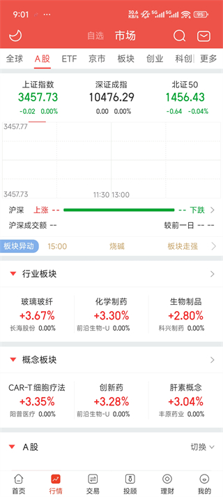 一创智富通手机版