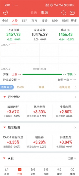 一创智富通手机版