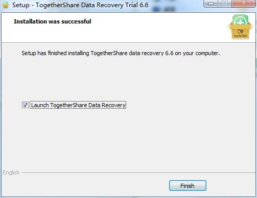 TogetherShare Data Recovery