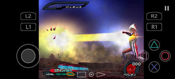 奈克瑟斯奥特曼默示录游戏