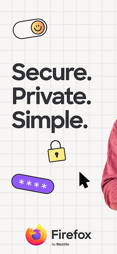 火狐浏览器(Firefox)国际版