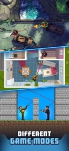 猎人刺客2最新版(Hunter Assassin 2)